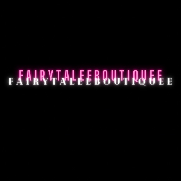 Meet your Posher, Fairytalee - Picture 1 of 1